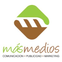 MasMedios Publicistas logo, MasMedios Publicistas contact details