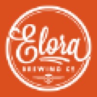 Elora Brewing Company logo, Elora Brewing Company contact details