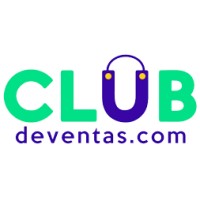 Club de Ventas logo, Club de Ventas contact details