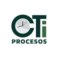 CTI Processes logo, CTI Processes contact details