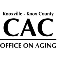 Knoxville-Knox County CAC Office on Aging logo, Knoxville-Knox County CAC Office on Aging contact details