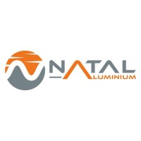 NATAL Aluminium logo, NATAL Aluminium contact details