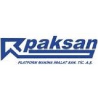 Paksan Platform logo, Paksan Platform contact details