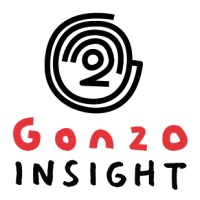 Gonzo Insight logo, Gonzo Insight contact details