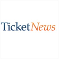 Ticket News logo, Ticket News contact details