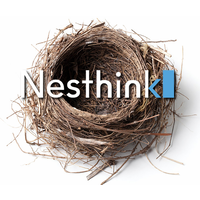 Nesthink logo, Nesthink contact details