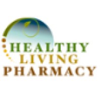 Healthy Living Pharmacy logo, Healthy Living Pharmacy contact details