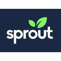 Sprout HSA logo, Sprout HSA contact details