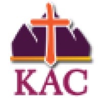 The Kingdom Advancement Center logo, The Kingdom Advancement Center contact details