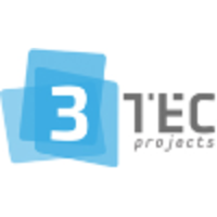 3TECprojects logo, 3TECprojects contact details