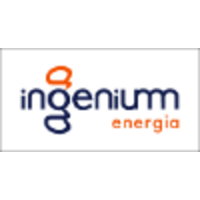 INGENIUM ENERGIA logo, INGENIUM ENERGIA contact details