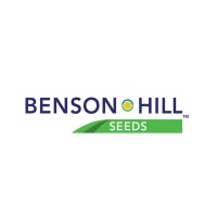 Benson Hill Seeds logo, Benson Hill Seeds contact details