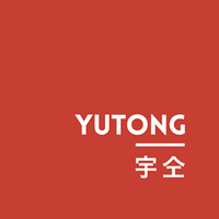 Yutong SA logo, Yutong SA contact details