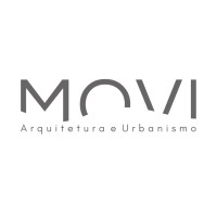 MOVI Arquitetura e Urbanismo logo, MOVI Arquitetura e Urbanismo contact details