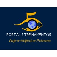 Portal 5 Treinamentos logo, Portal 5 Treinamentos contact details