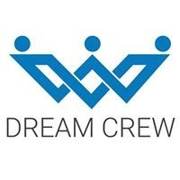 Dreamcrew logo, Dreamcrew contact details