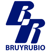 BRU Y RUBIO (UK) LIMITED logo, BRU Y RUBIO (UK) LIMITED contact details