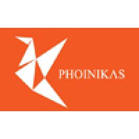 Phoinikas logo, Phoinikas contact details