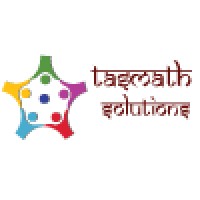 Tasmath Solutions logo, Tasmath Solutions contact details