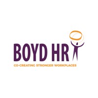 Boyd HR logo, Boyd HR contact details