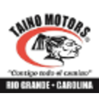 TAINO MOTORS 787-762-5000 logo, TAINO MOTORS 787-762-5000 contact details