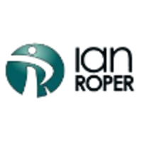 Ian Roper logo, Ian Roper contact details