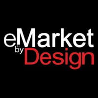 eMarketbyDesign logo, eMarketbyDesign contact details