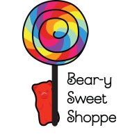 Bear-y Sweet Shoppe logo, Bear-y Sweet Shoppe contact details