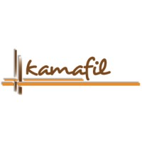 Kamafil logo, Kamafil contact details