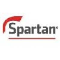 Spartan logo, Spartan contact details