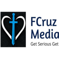 FCruz Media logo, FCruz Media contact details