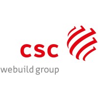 csc costruzioni sa logo, csc costruzioni sa contact details