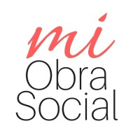 MiObraSocial logo, MiObraSocial contact details