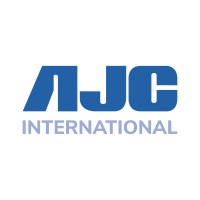 AJC International logo, AJC International contact details