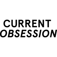 Current Obsession logo, Current Obsession contact details