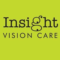 Insight Vision Care logo, Insight Vision Care contact details