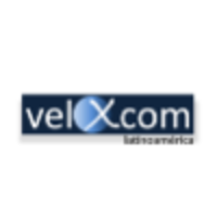 Veloxcom Latinoamérica logo, Veloxcom Latinoamérica contact details