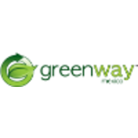 Segway Greenway Mexico logo, Segway Greenway Mexico contact details