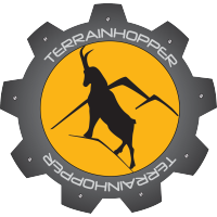 TerrainHopper USA logo, TerrainHopper USA contact details