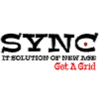 Hi Tech Sync logo, Hi Tech Sync contact details