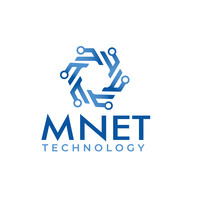 MNET Technology logo, MNET Technology contact details