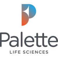 Palette Life Sciences logo, Palette Life Sciences contact details