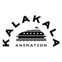 Kalakala Animation logo, Kalakala Animation contact details