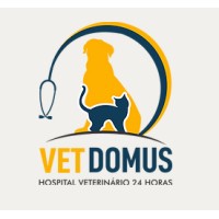 Vet Domus Hospital Veterinário 24h logo, Vet Domus Hospital Veterinário 24h contact details