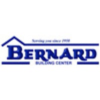 Bernard Building Center logo, Bernard Building Center contact details