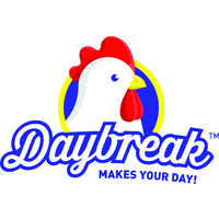 Daybreak Farms Official logo, Daybreak Farms Official contact details