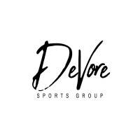 DeVore Sports Group logo, DeVore Sports Group contact details