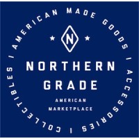 Northern Grade logo, Northern Grade contact details