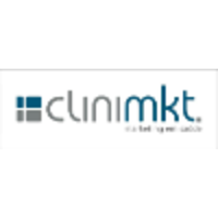 Clinimkt logo, Clinimkt contact details