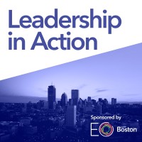 Leadership in Action logo, Leadership in Action contact details